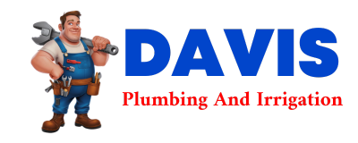 Trusted plumber in HIGGINS